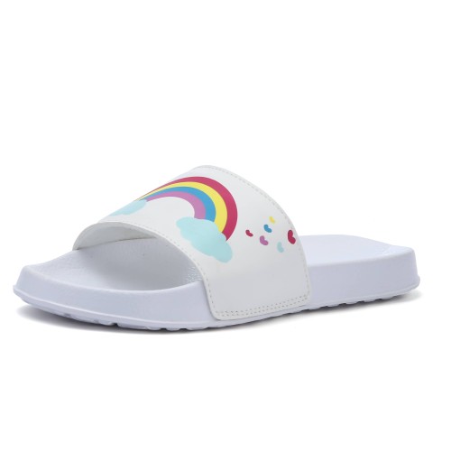 Kids EVA Slip-On Slipper