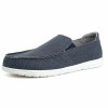 Men's Casual Non Slip Shoes with Rubber Sole