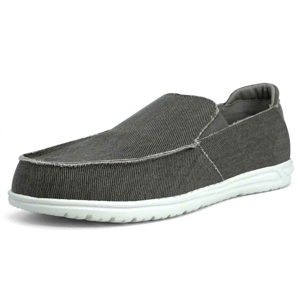 Men's Casual Non Slip Shoes with Rubber Sole