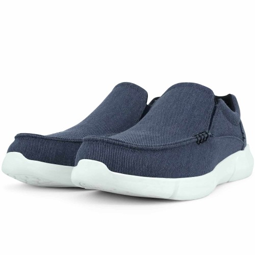 Men's Slip On Loafers Casual Shoes