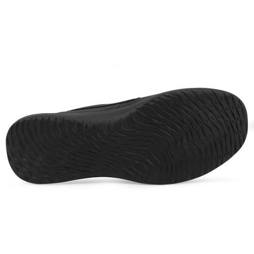 Men's Canvas Slip-on Loafer