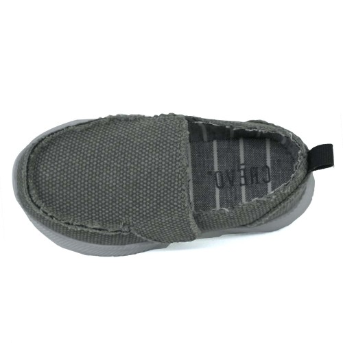 Toddles Casual Slip-on