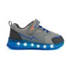 Toddler Light Up Shoes - LED Flashing Sneakers