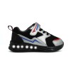 Toddler Light Up Shoes - LED Flashing Sneakers