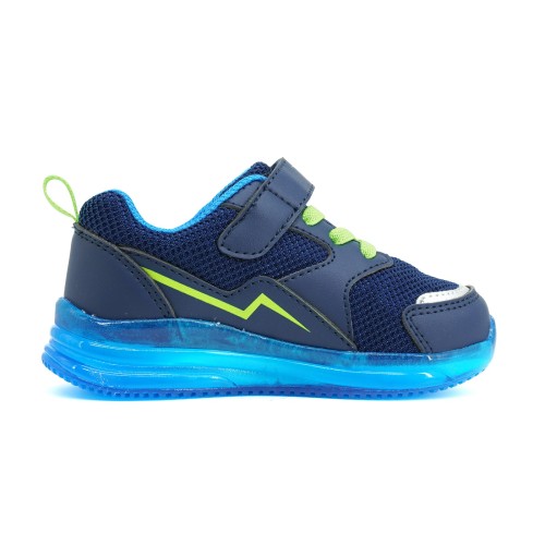 Toddler Light Up Shoes - LED Flashing Sneakers