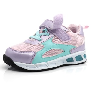 Kids Fashion Sneakers Colourful Design On Sales