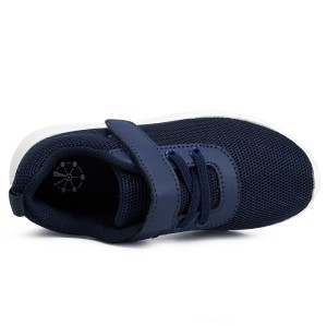 Toddler Breathable  Boys Footwear - Casual Kid Sneaker