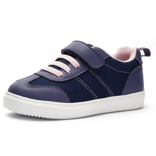 Toddler Breathable Boys Footwear - Casual Boys Comfortable Sneaker