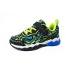 Big Kids Light Up Shoes - Cool Boys LED Flashing Sneakers