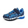 Big Kids Light Up Shoes - Cool Boys LED Flashing Sneakers