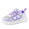 Kids Trendy Sneakers Stylish Design Cool Shoes