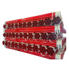 ASTM A795 ERW Fire Fighting Pipes