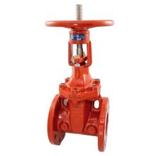 What is a Fire Protection Valves?