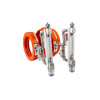 FM Fire Protection Fire Pump Flow Meters for Fire Fighting