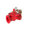 Fire protection Pressure Relief Valves UL FM Ductile Iron Pressure Relief Valves for Fire Protection