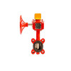 Fire protection butterfly valve Butterfly Valves for Fire Protection