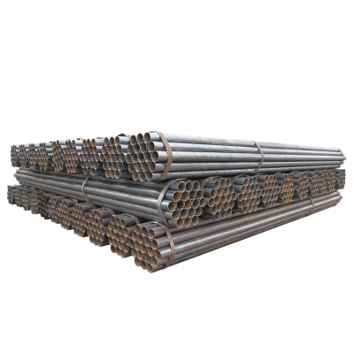 EN 10217-1 ERW Welded Steel Pipe for Oil and Gas