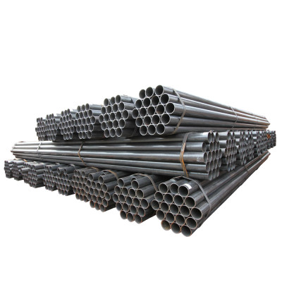 Carbon Steel Pipe Price of API 5L  ERW Steel Pipe