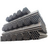ASTM A53 6" Sch40 ERW High Strength Galvanized Carbon Steel Pipe