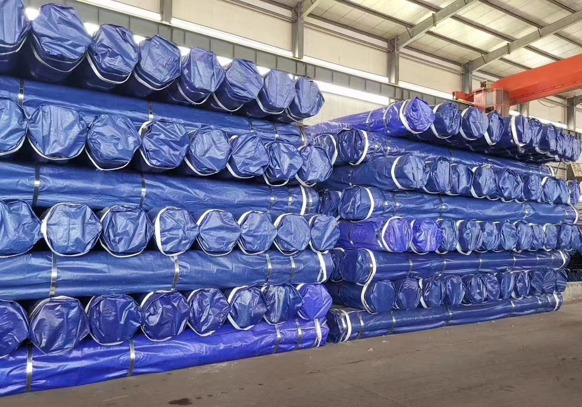 API 5L pipe