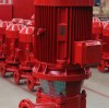 Tipos de bombas contra incendios y por qué son importantes