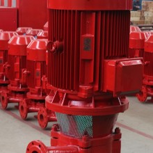 Types of Fire Pumps and Why Are They Important?