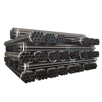 EN 10216-1 Carbon Seamless Steel Tubes