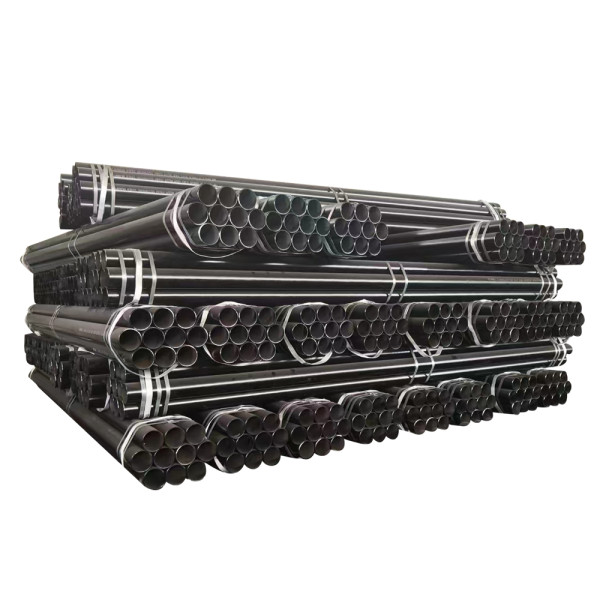 EN 10216-1 Carbon Seamless Steel Tubes