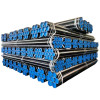 API 5L Carbon Seamless Steel Pipes Manufacturer | API Certification
