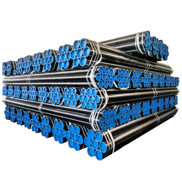 ASTM A106 Carbon Seamless Steel Pipes