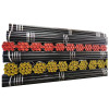 ASTM A500 Seamless Structure Pipe Supplier