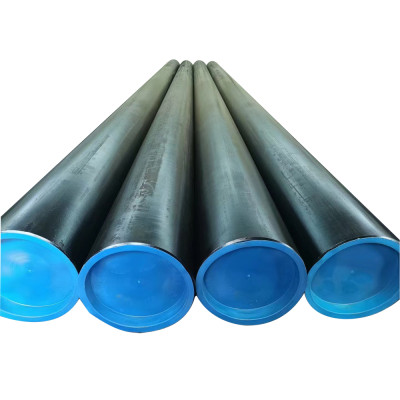 API 5L Carbon Seamless Steel Pipe Water Pipeline