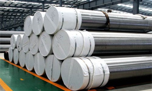ASTM A179 Alloy Steel Pipe Cold-drawing Boiler Tubes Supplier