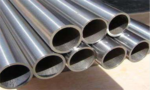 ASTM A789 Seamless Stainless Steel Pipes Distributor