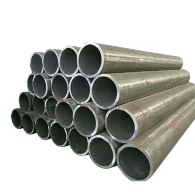 ASTM A213 Stainless Steel Pipes 304 316 Grade Manufacturer