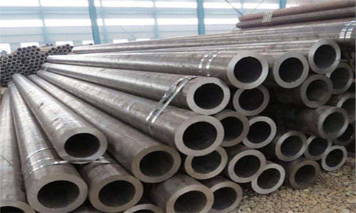 ASTM A335 Alloy Seamles Steel Pipes Manufacturer