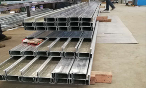 ASTM A6 American Standard Channel Steel Wholesaler
