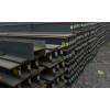 Viga de acero ASTM A588: alta resistencia y buena resistencia a la corrosión