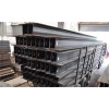 ASTM A36 H Beam Hot Rolled Structural Steel Exporter