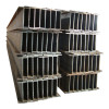 ASTM A500 H-Beam Steel for Bridge