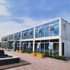 Steel Structure ASTM/ANSI Standards For Viking Steel Structures