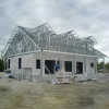Steel Structure ASTM/ANSI Standards For Viking Steel Structures