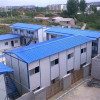 Steel Structure ASTM/ANSI Standards For Viking Steel Structures