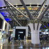 ASTM A500 H-Beam Steel for Bridge