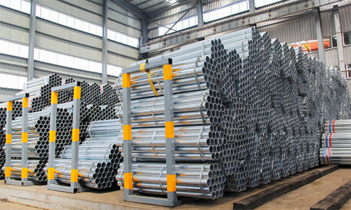 Hot Dipped  Galvanized