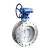 WCB Stainless Steel Butterfly Valve Customization