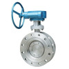 WCB Stainless Steel Butterfly Valve