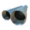 IMC Steel Pipes Hot Dip Galvanized Tube Galvanized Steel Pipe ANSI C80.6/ UL1242 IMC Steel Pipe