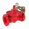 Fire protection Pressure Relief Valves UL FM Ductile Iron Pressure Relief Valves for Fire Protection