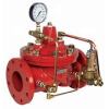 Fire protection Pressure Relief Valves UL FM Ductile Iron Pressure Relief Valves for Fire Protection